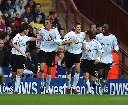 一个失误改变命运（一念之差改写命运）